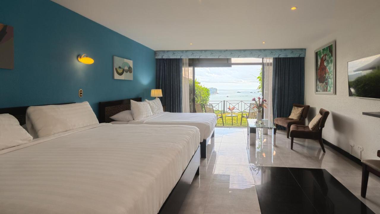 Blue Mirador Hotel 마누엘안토니오 외부 사진