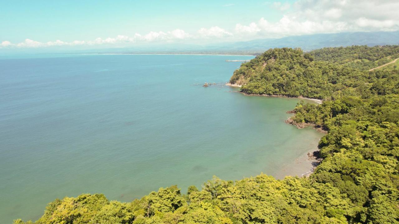 Blue Mirador Hotel 마누엘안토니오 외부 사진