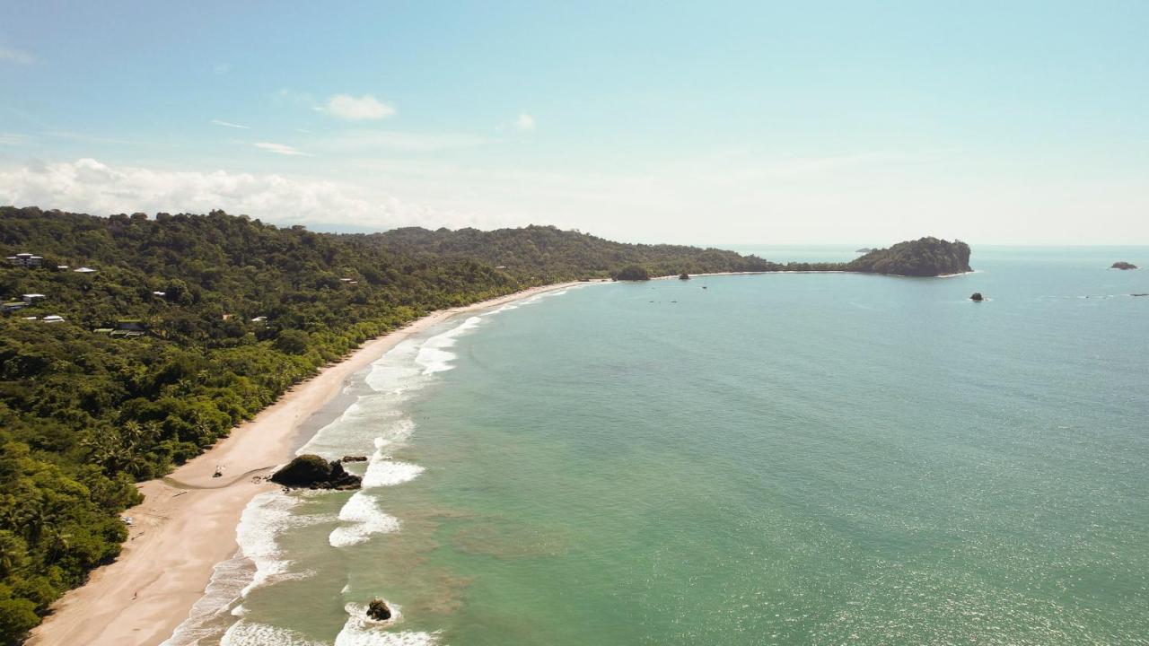 Blue Mirador Hotel 마누엘안토니오 외부 사진